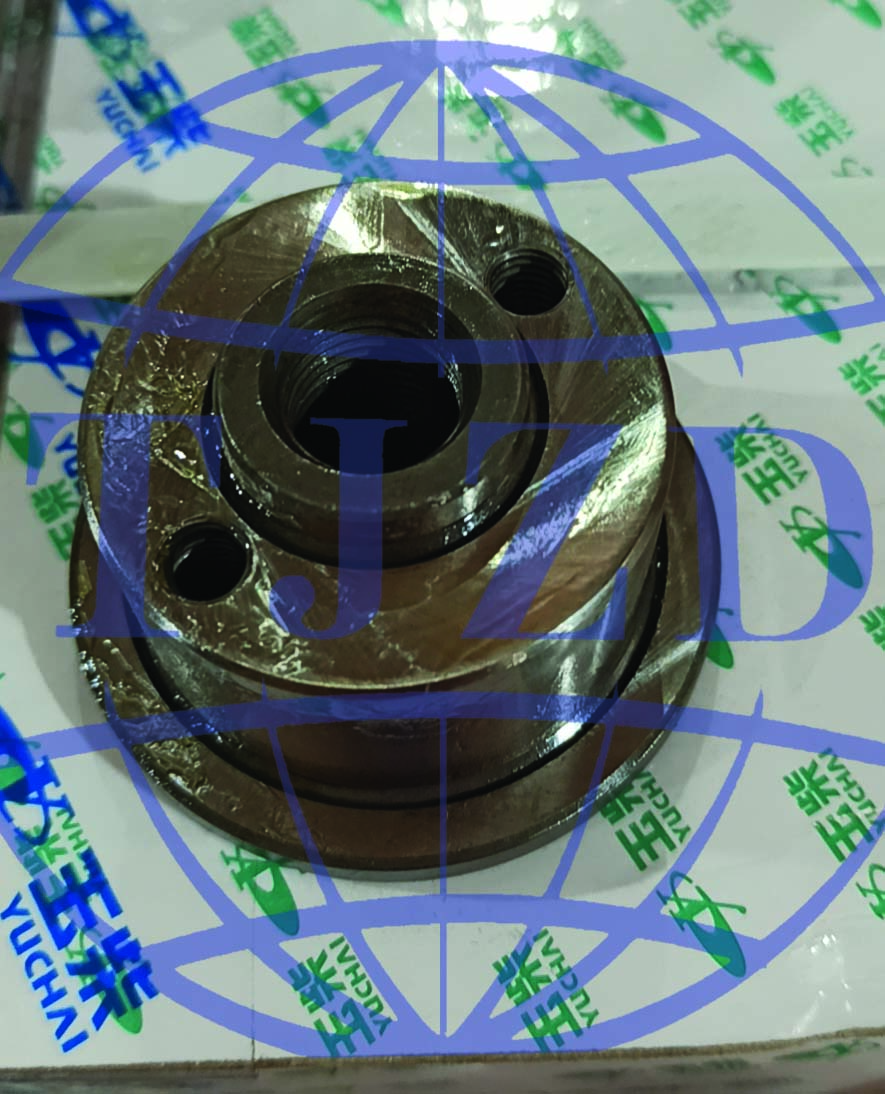 L3000-1002084A  Ось промежутной шестерни компрессора  