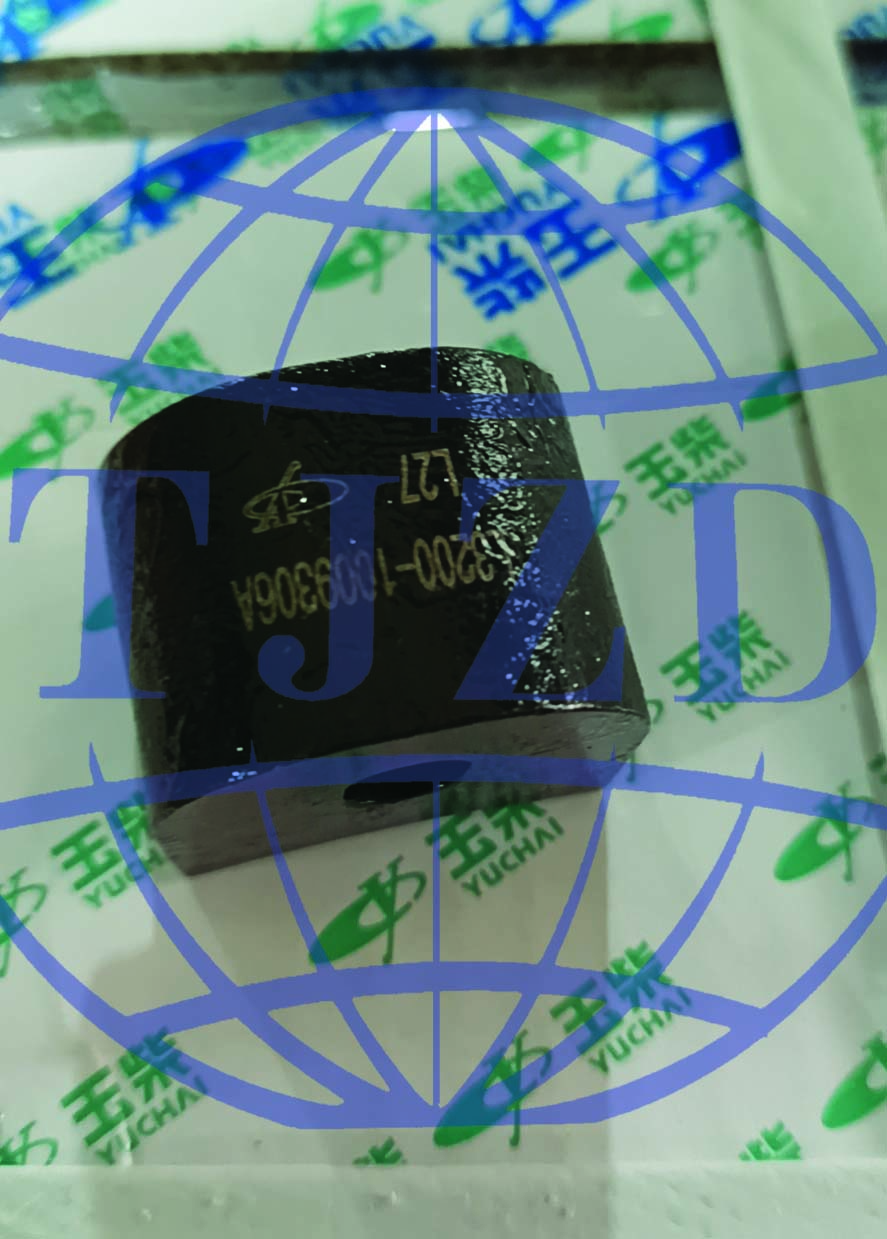 L3200-1009306A  Прижимная планка масляного картера картера II  
